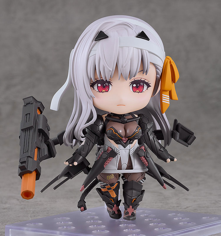 Nendoroid Goddess of Victory: Nikke Modernia