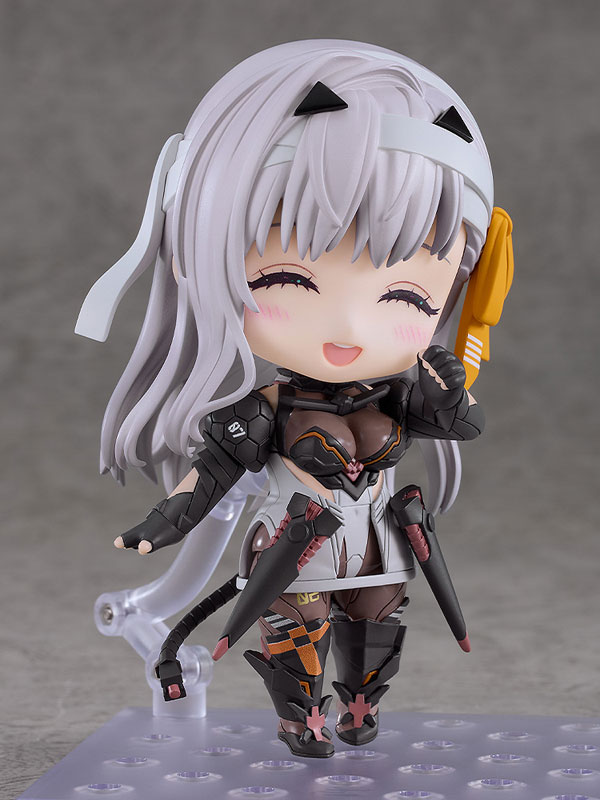 Nendoroid Goddess of Victory: Nikke Modernia