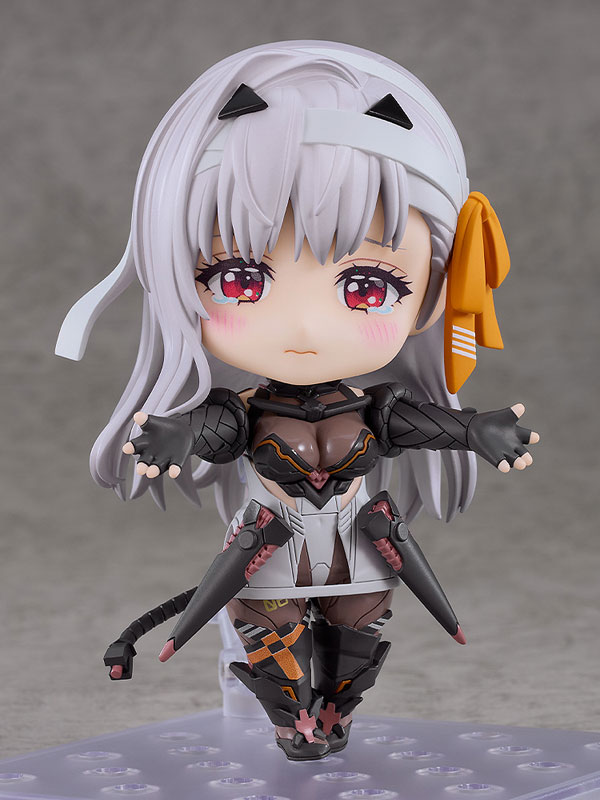 Nendoroid Goddess of Victory: Nikke Modernia