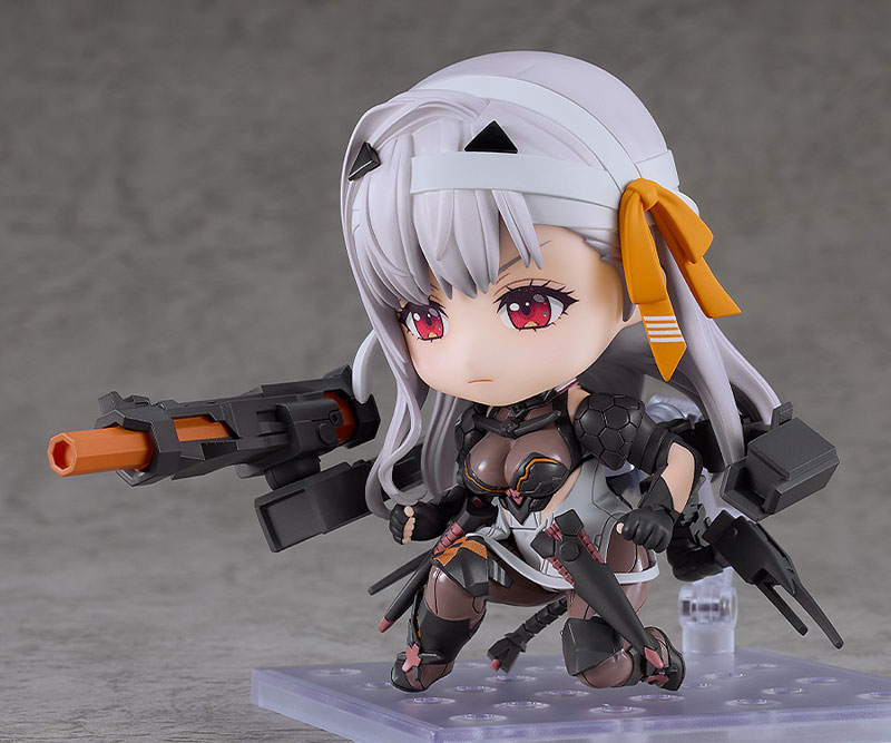 Nendoroid Goddess of Victory: Nikke Modernia