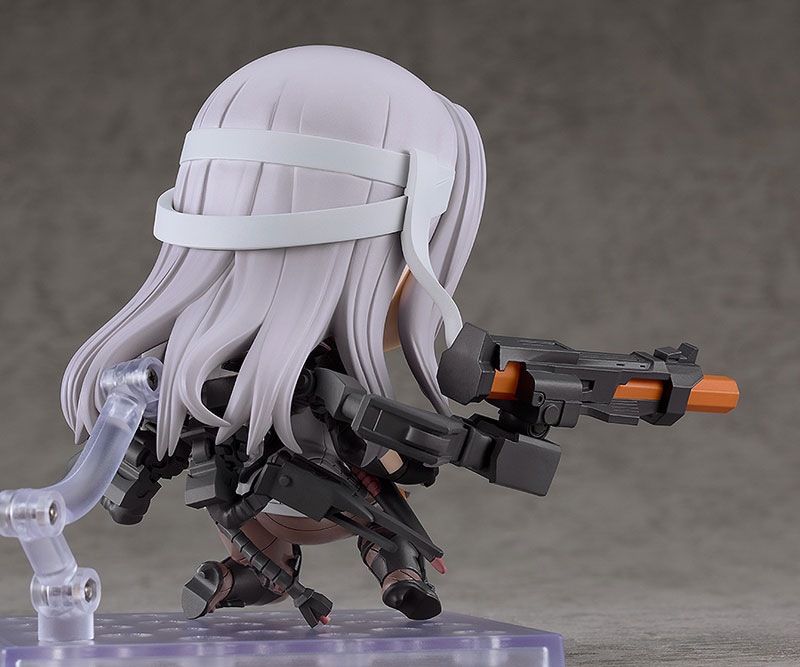 Nendoroid Goddess of Victory: Nikke Modernia