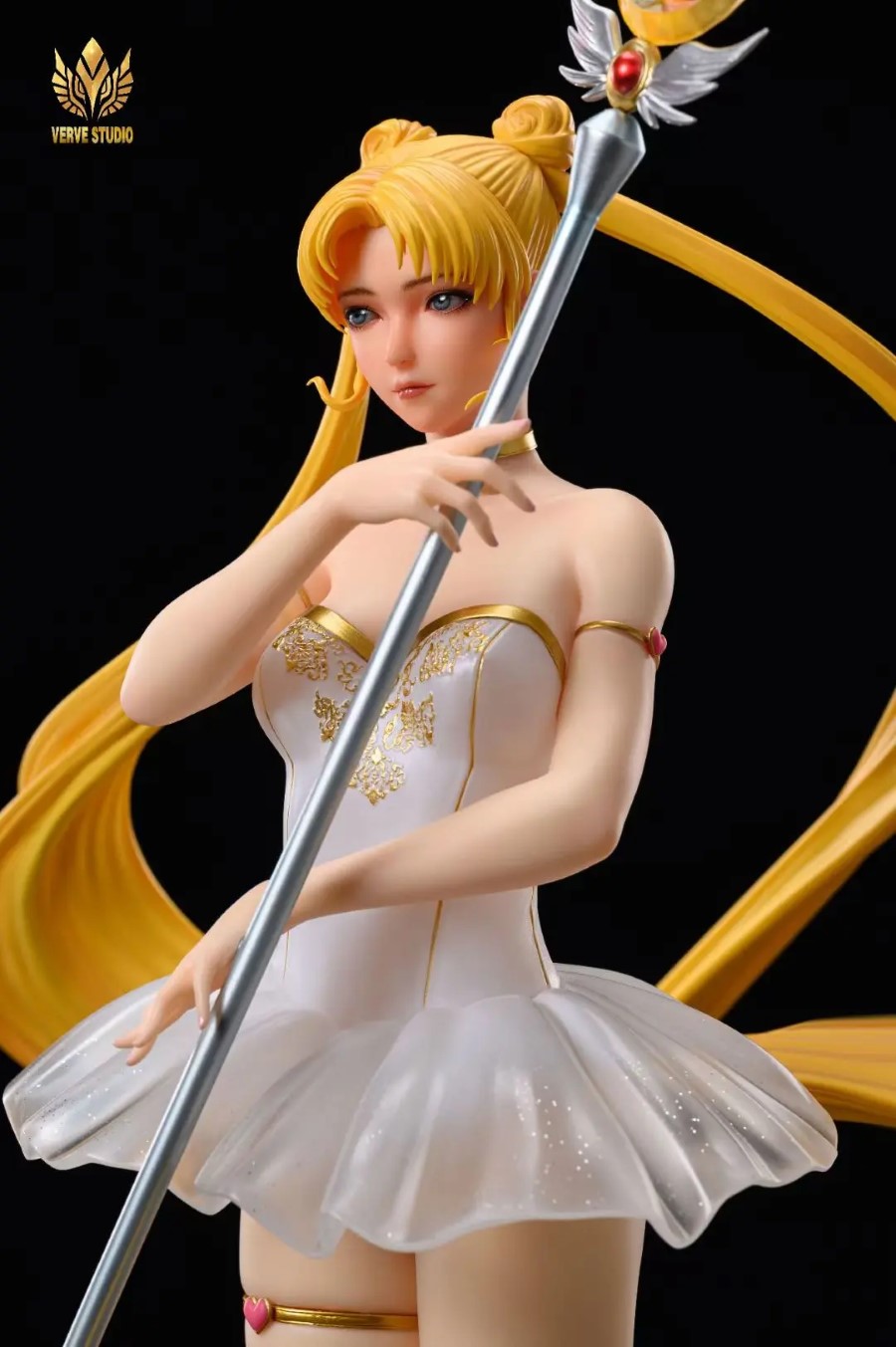 Ballet Girl Usagi - Sailor Moon