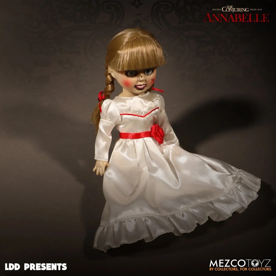 Living Dead Dolls Annabelle