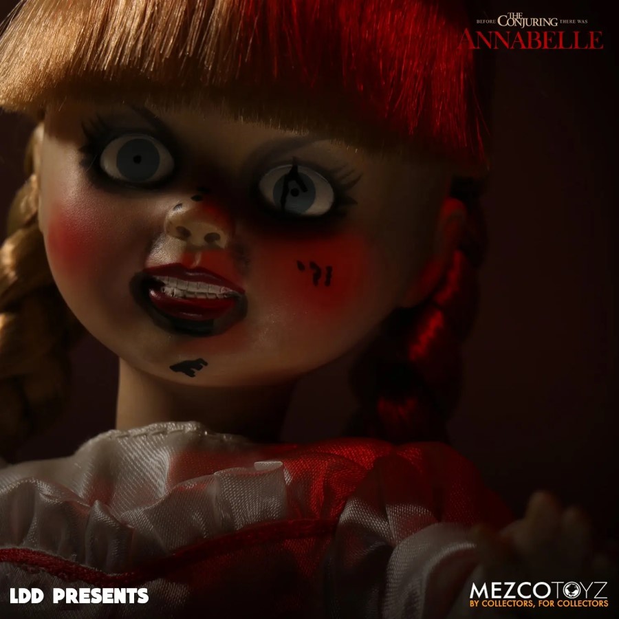 Living Dead Dolls Annabelle