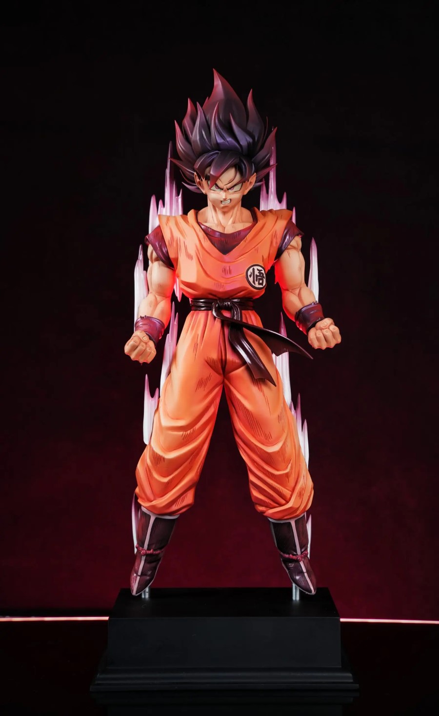 goku - Dragon Ball
