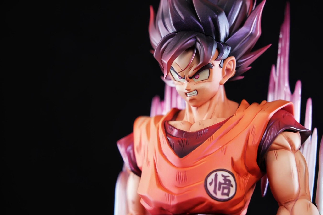 goku - Dragon Ball