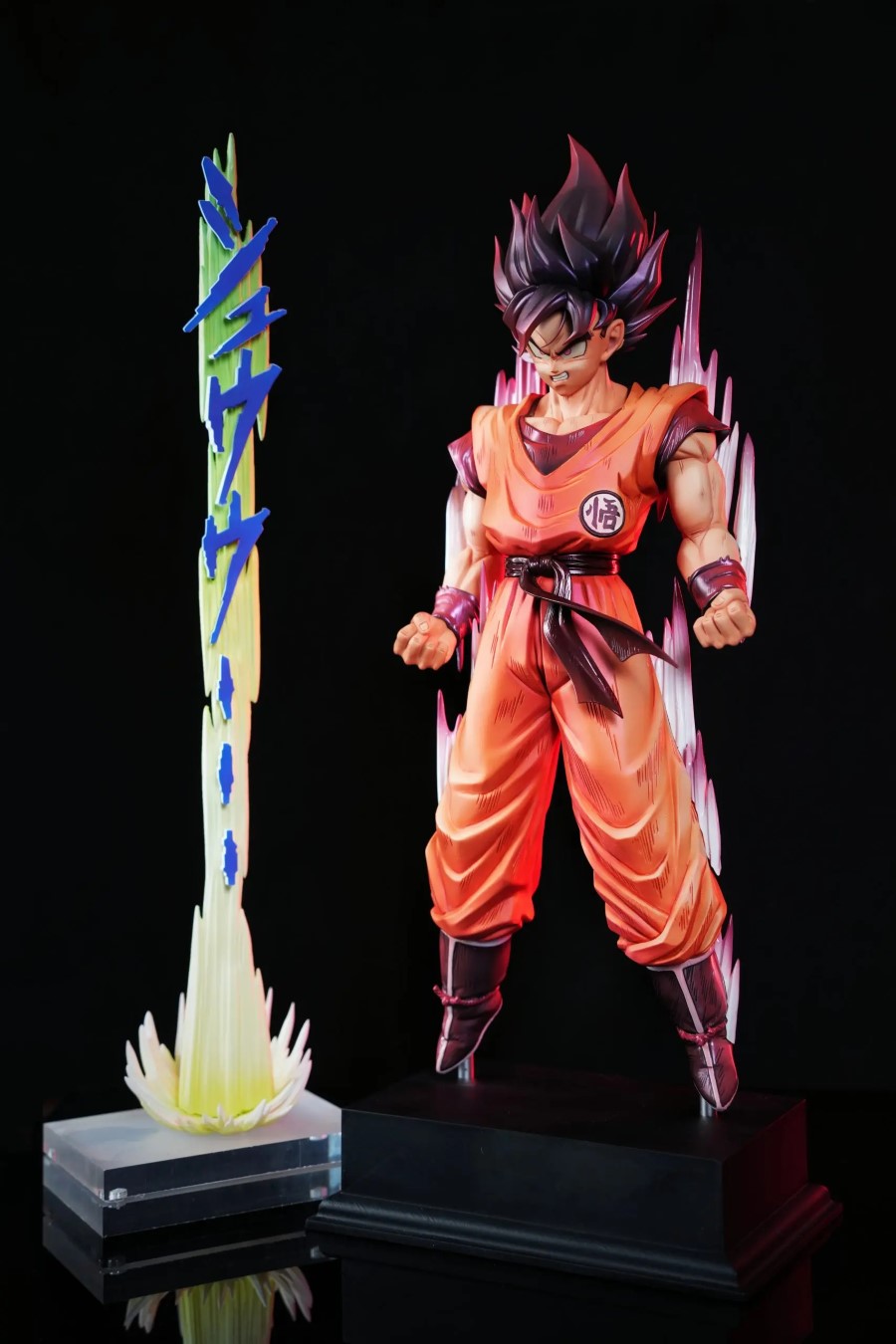 goku - Dragon Ball