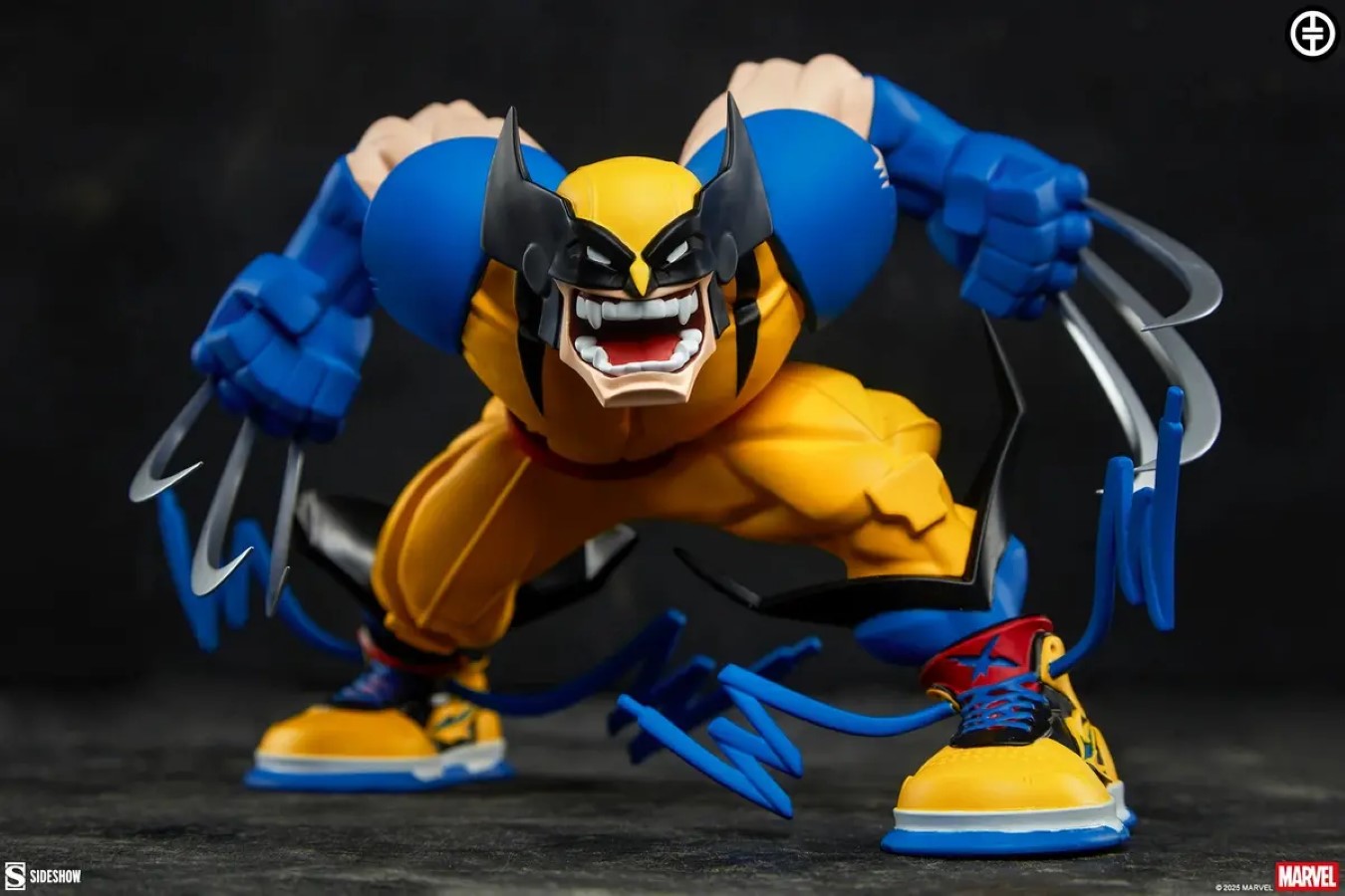 Wolverine
