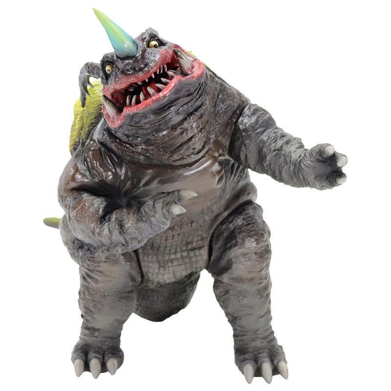 Tokusatsu Series Invisible Monster Neronga High Grade Ver 1/6