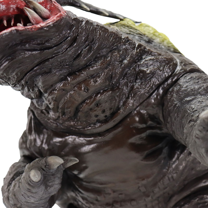Tokusatsu Series Invisible Monster Neronga High Grade Ver 1/6