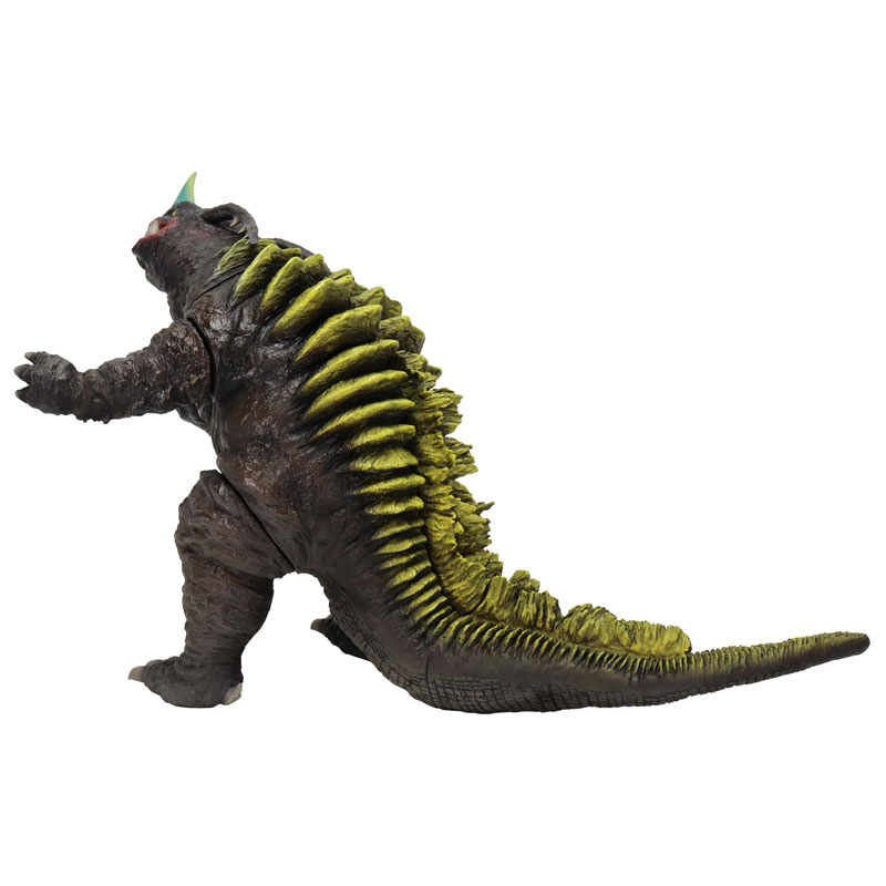 Tokusatsu Series Invisible Monster Neronga High Grade Ver 1/6