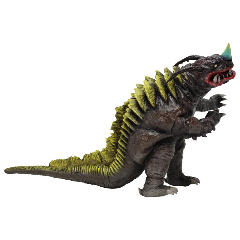 Tokusatsu Series Invisible Monster Neronga High Grade Ver 1/6