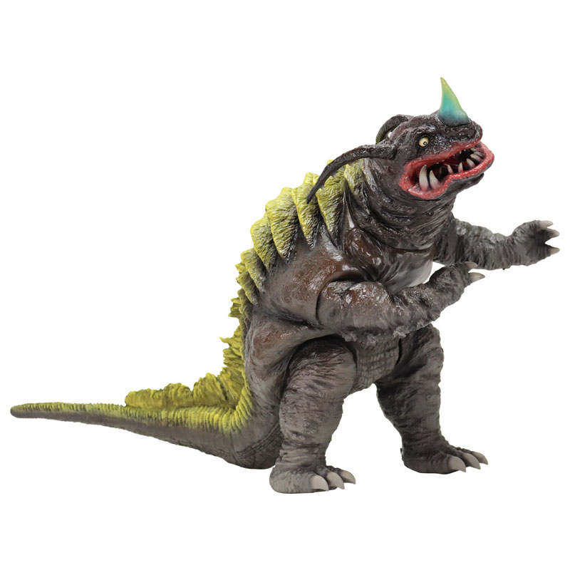Tokusatsu Series Invisible Monster Neronga High Grade Ver 1/6