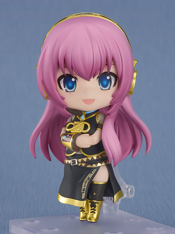 Nendoroid Character Vocal Series 03 Megurine Luka 2.0