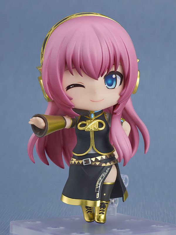 Nendoroid Character Vocal Series 03 Megurine Luka 2.0