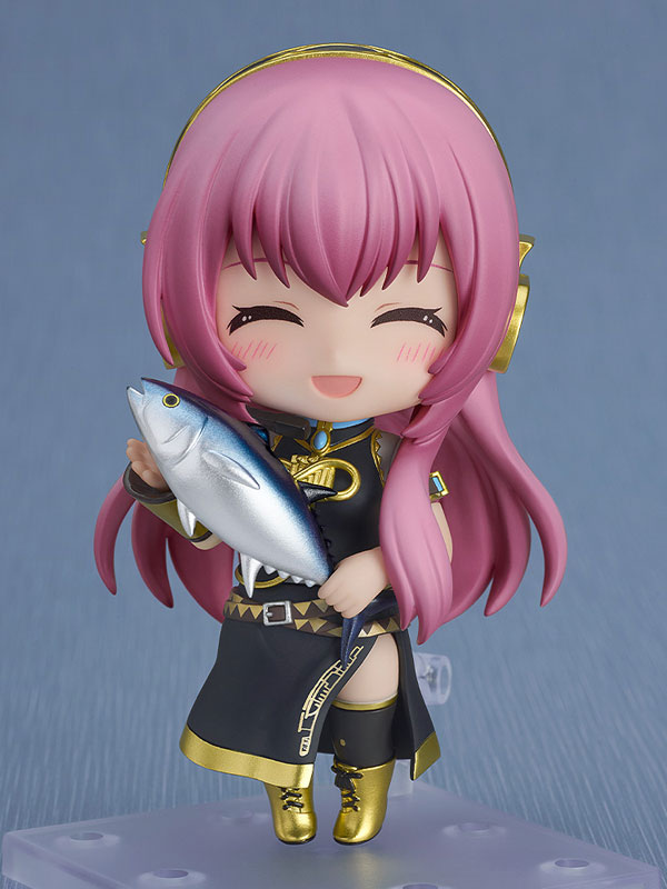 Nendoroid Character Vocal Series 03 Megurine Luka 2.0