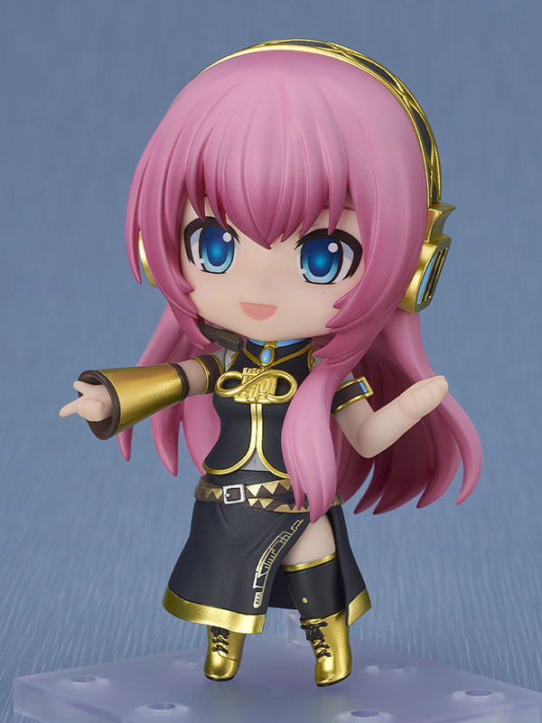 Nendoroid Character Vocal Series 03 Megurine Luka 2.0