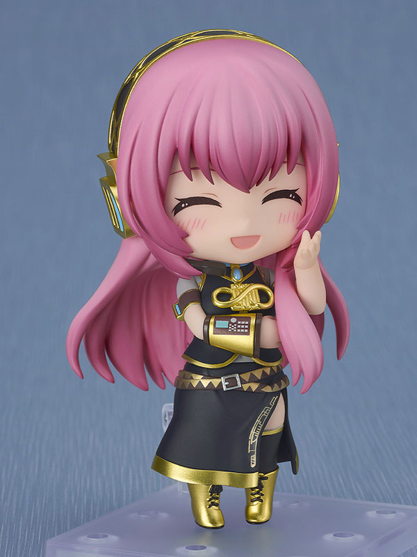 Nendoroid Character Vocal Series 03 Megurine Luka 2.0