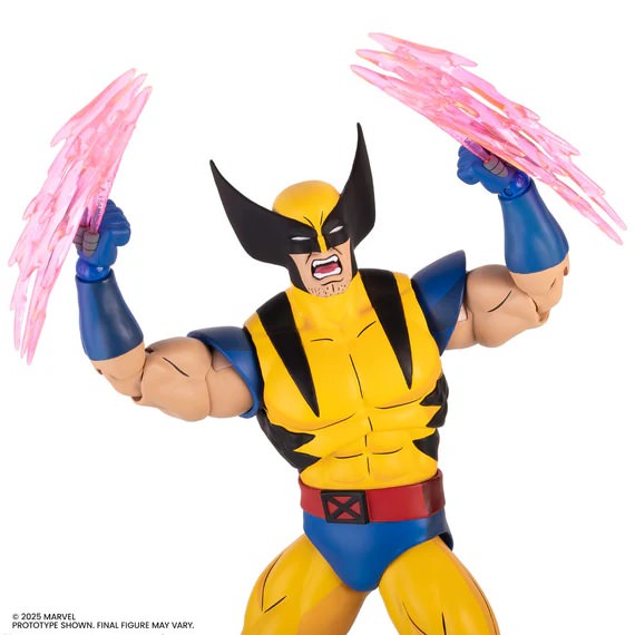 Wolverine
