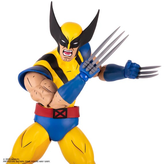 Wolverine