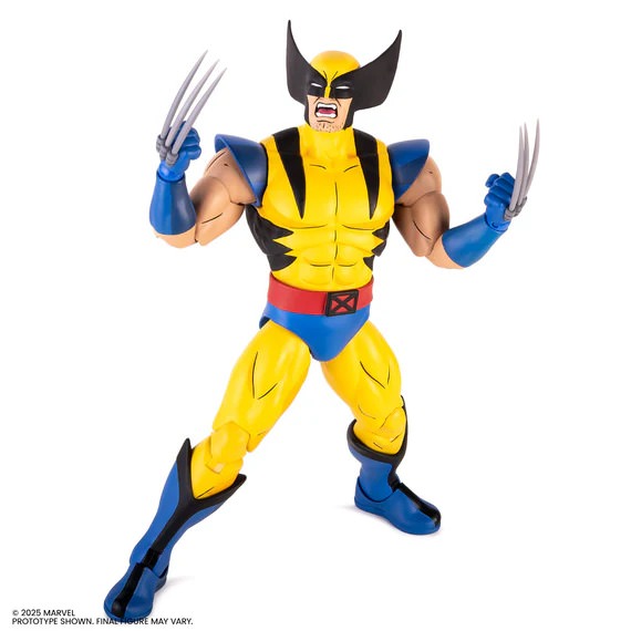 Wolverine