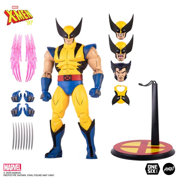 Wolverine