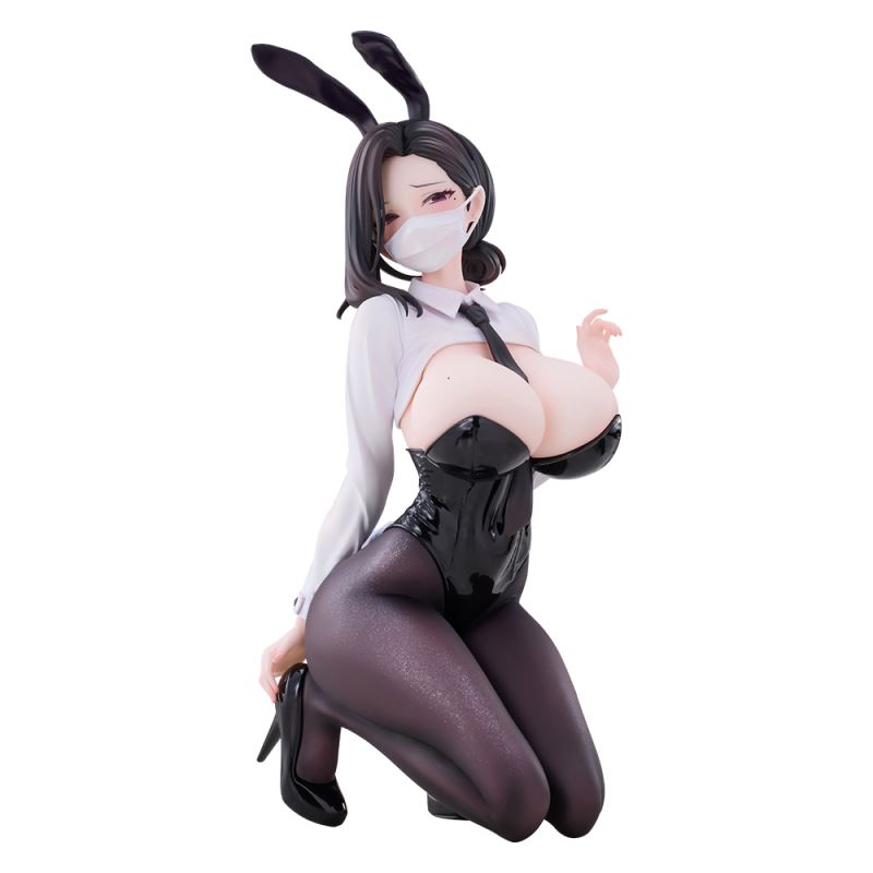 Dongtan Bunny Girl Ver. Original Art: Kpring 1/6