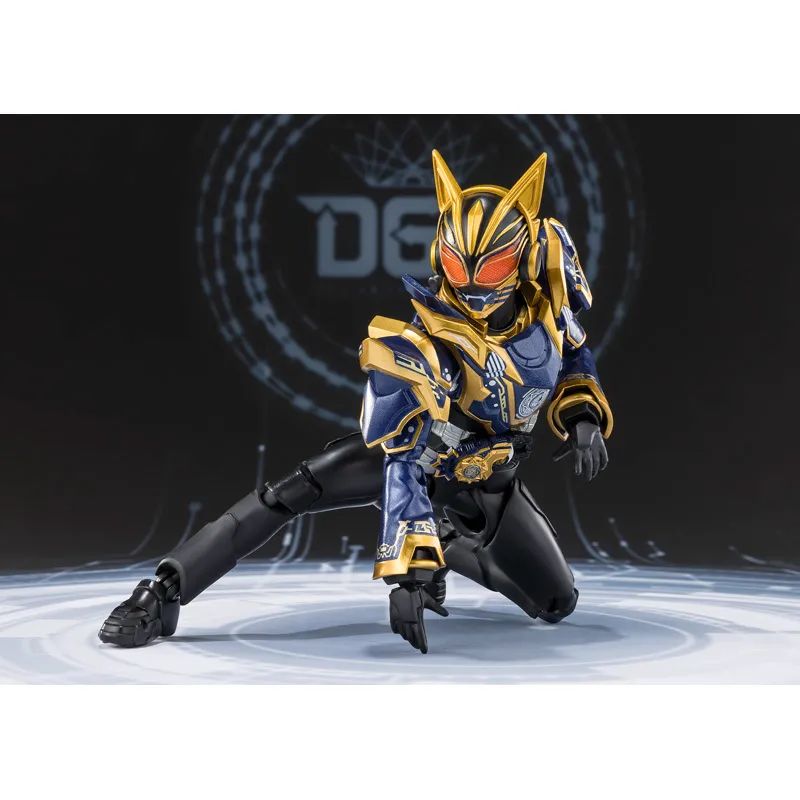 SHFiguarts Kamen Rider Nago Fantasy Form