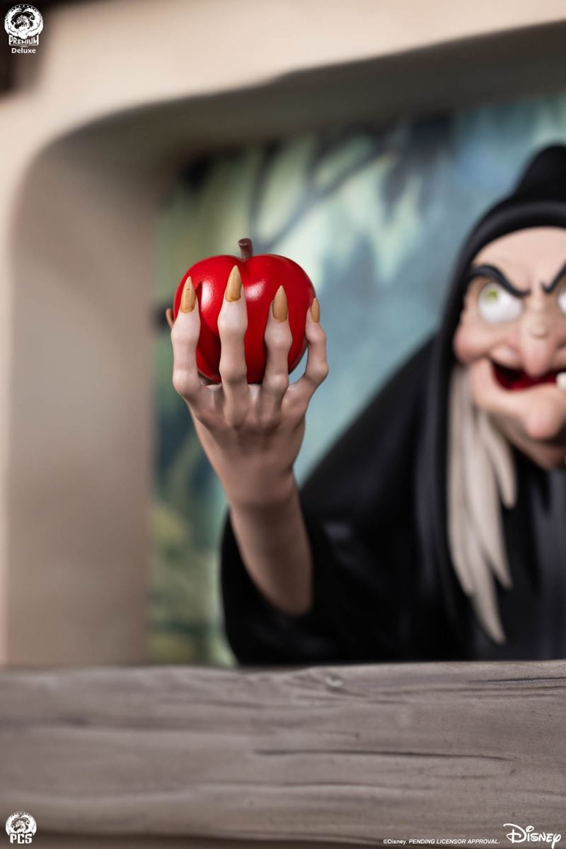 Snow White (Deluxe Edition)