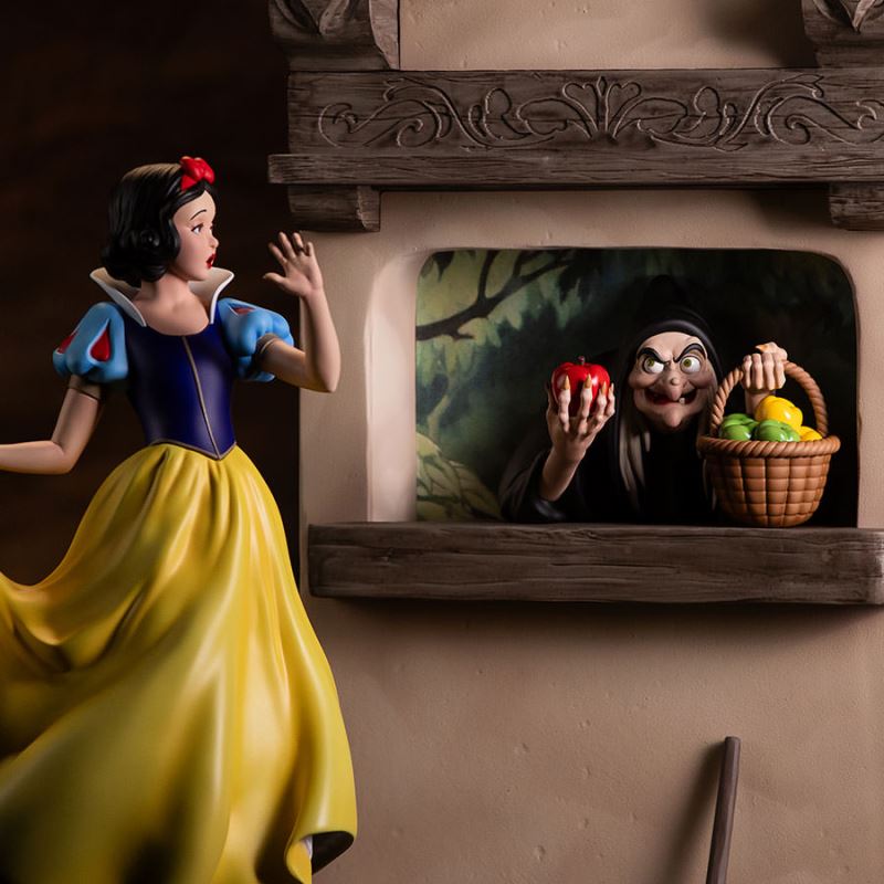 Snow White (Deluxe Edition)