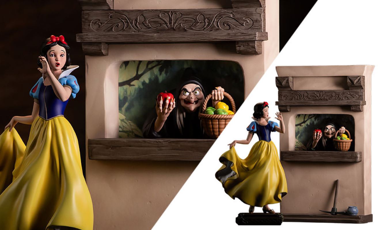 Snow White (Deluxe Edition)