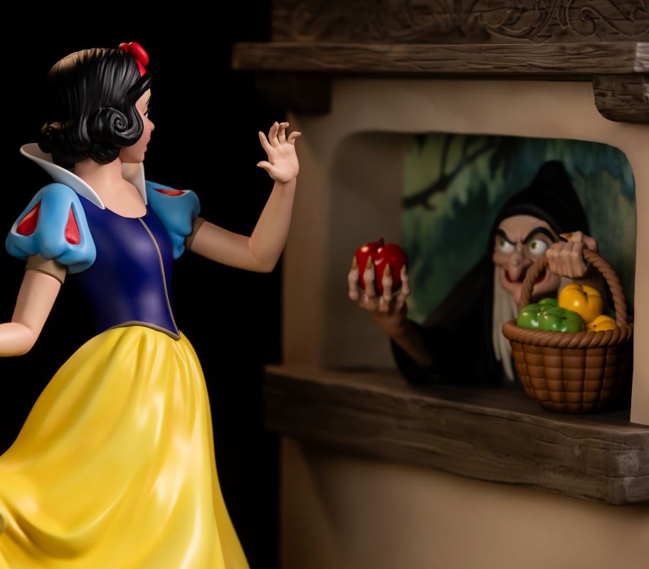 Snow White (Deluxe Edition)