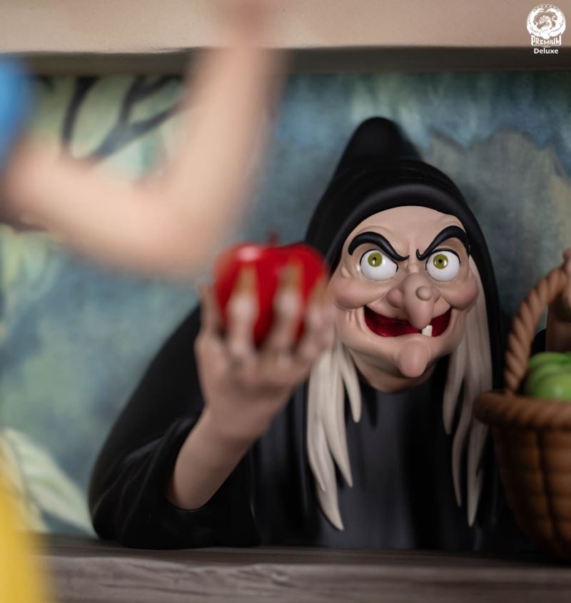 Snow White (Deluxe Edition)