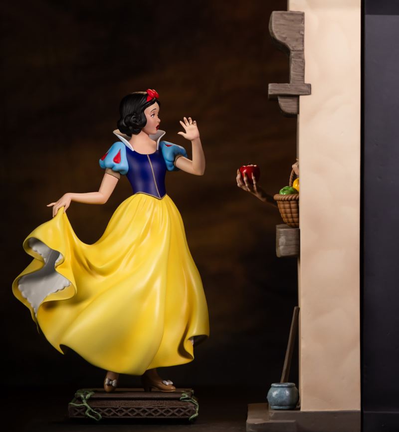 Snow White (Deluxe Edition)