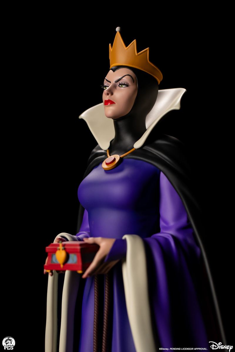 Evil Queen