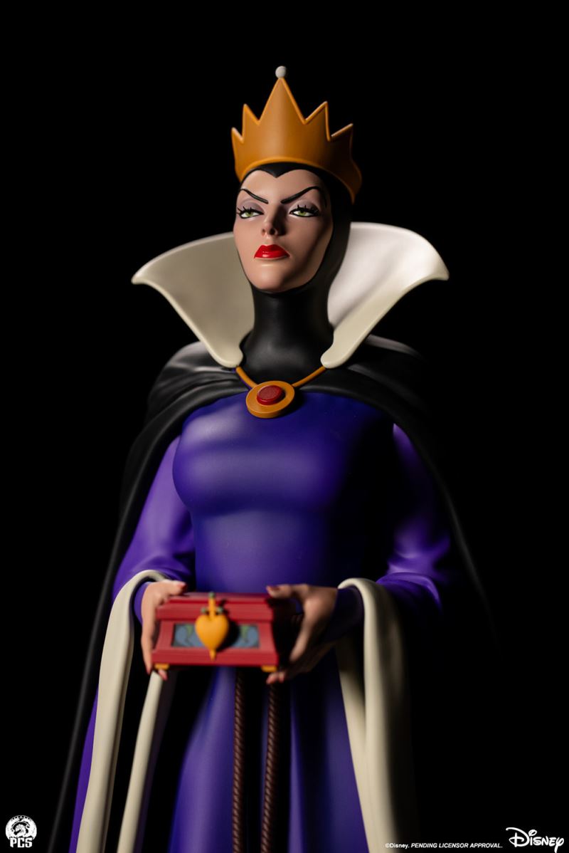 Evil Queen