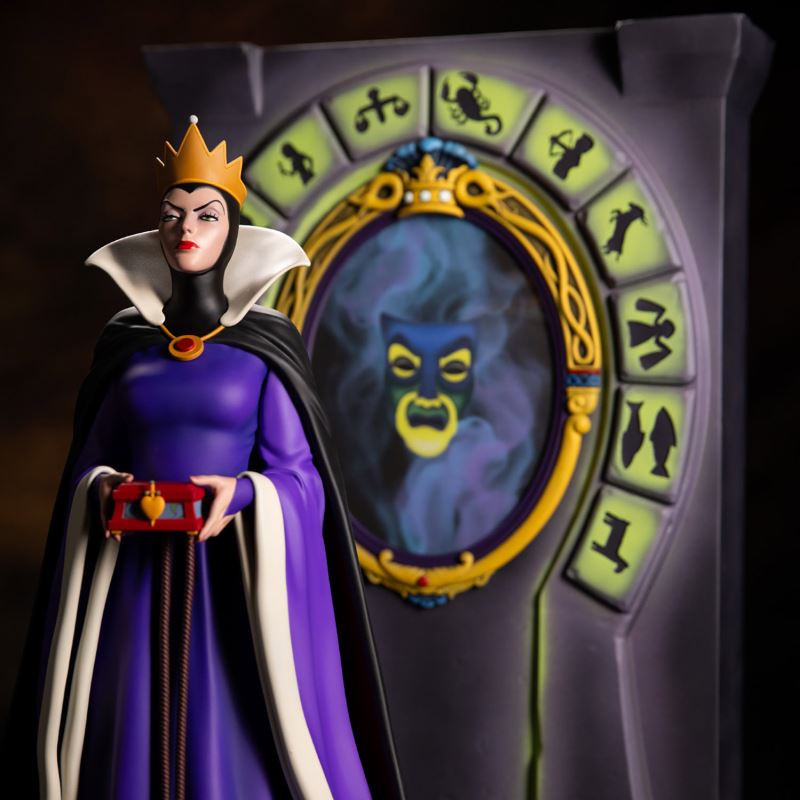 Evil Queen