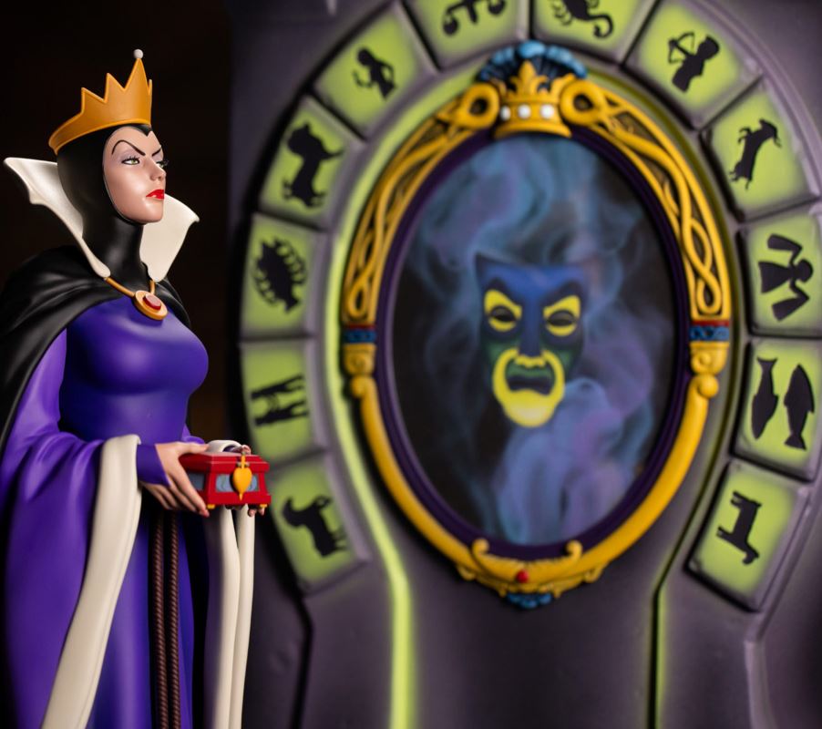 Evil Queen