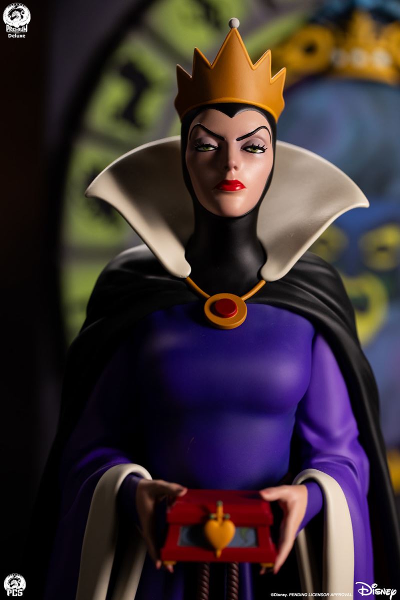 Evil Queen