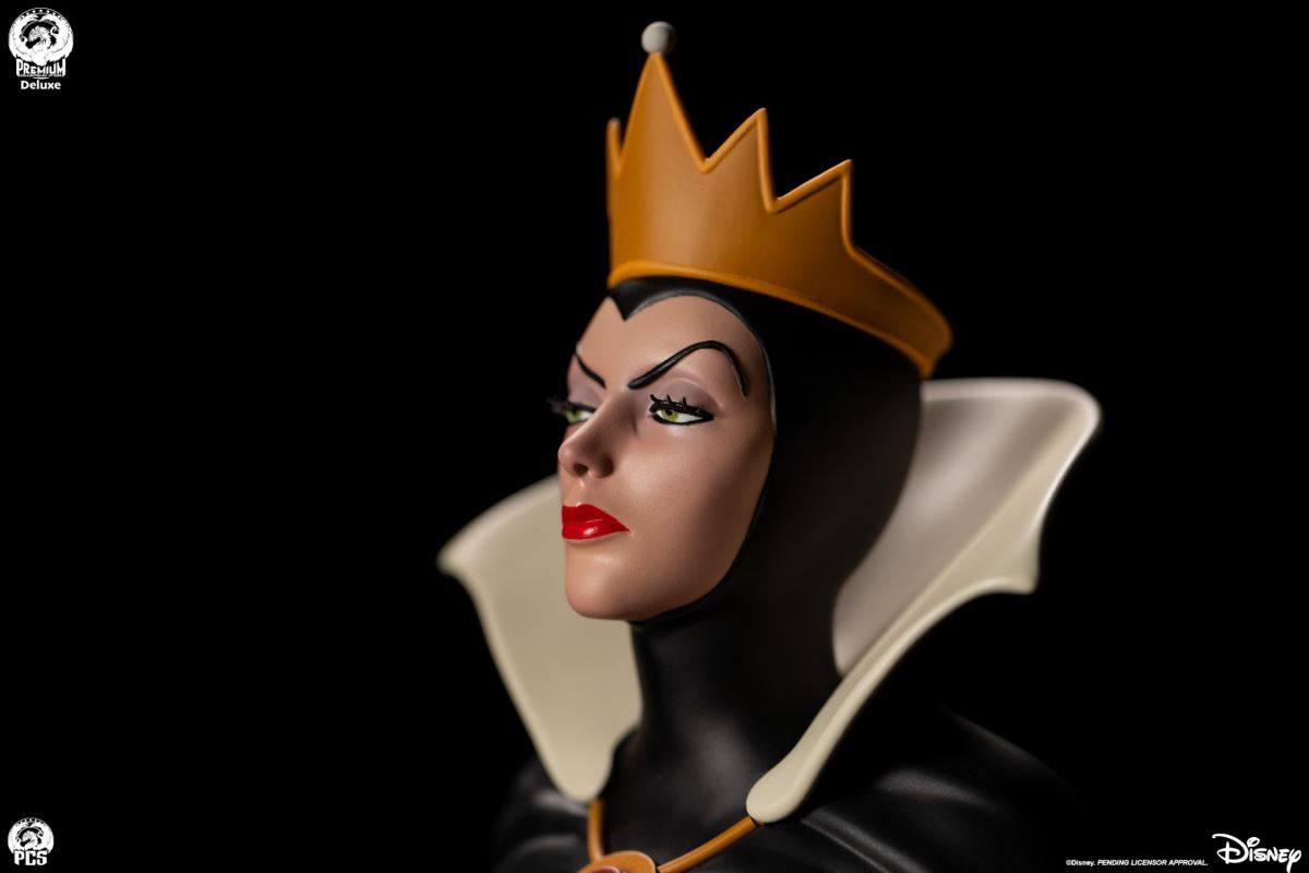 Evil Queen