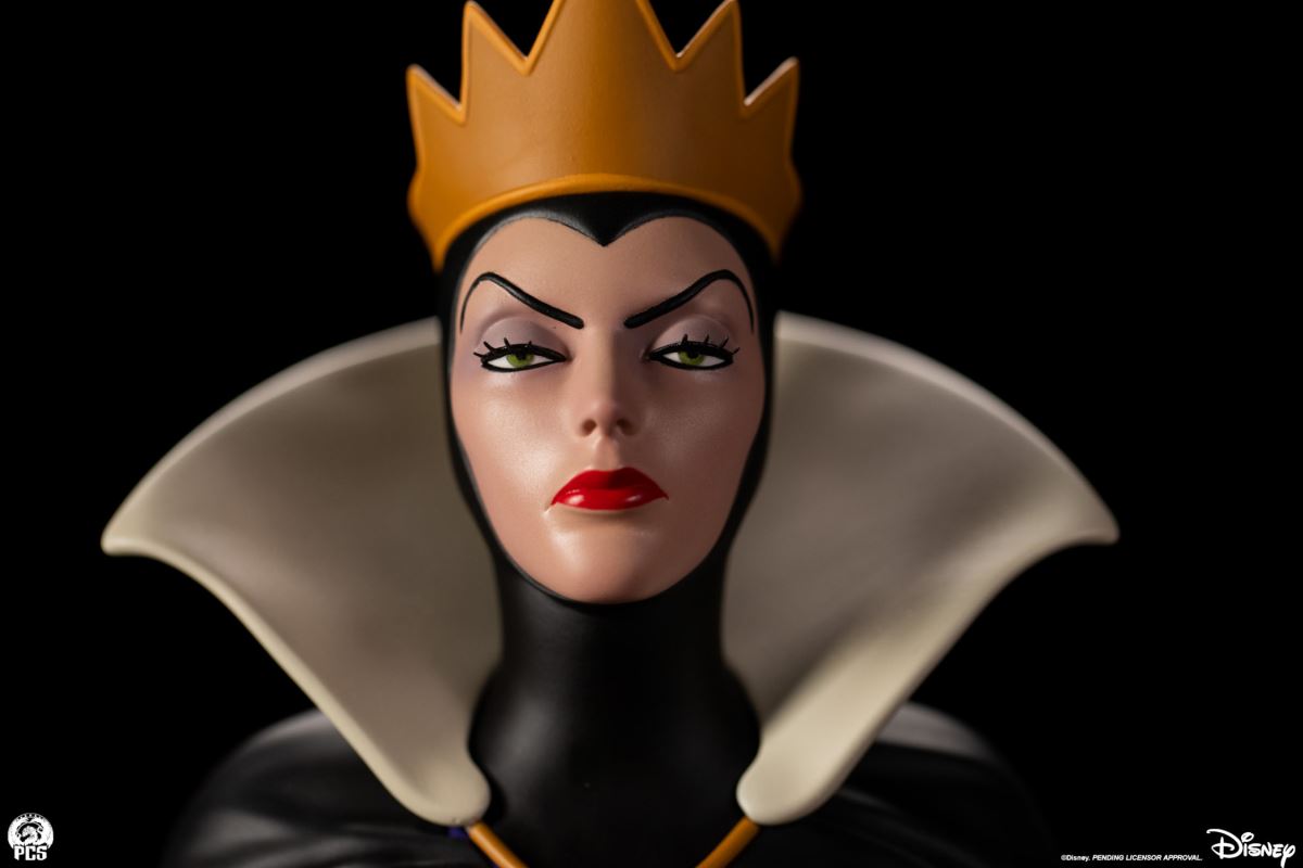 Evil Queen