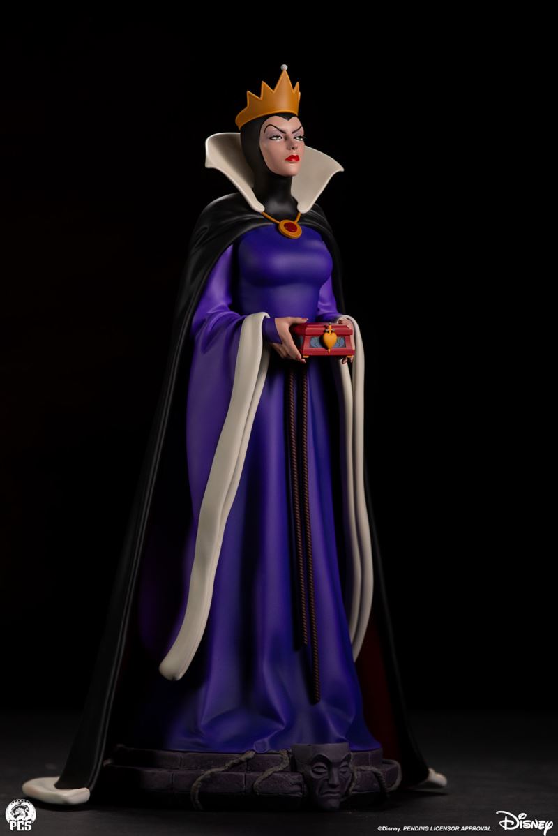 Evil Queen