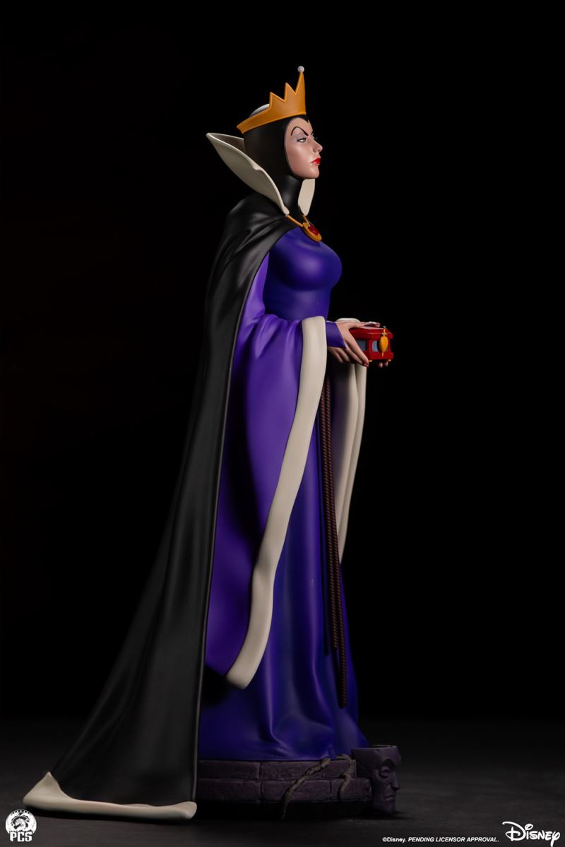 Evil Queen