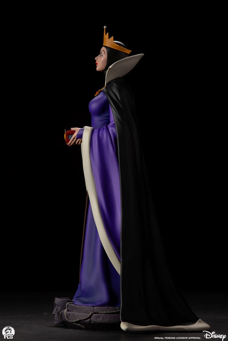 Evil Queen