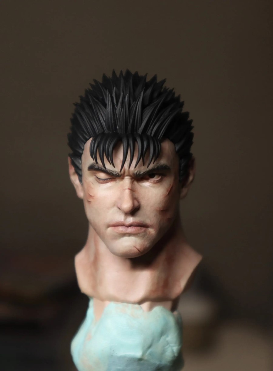 Guts - Berserk