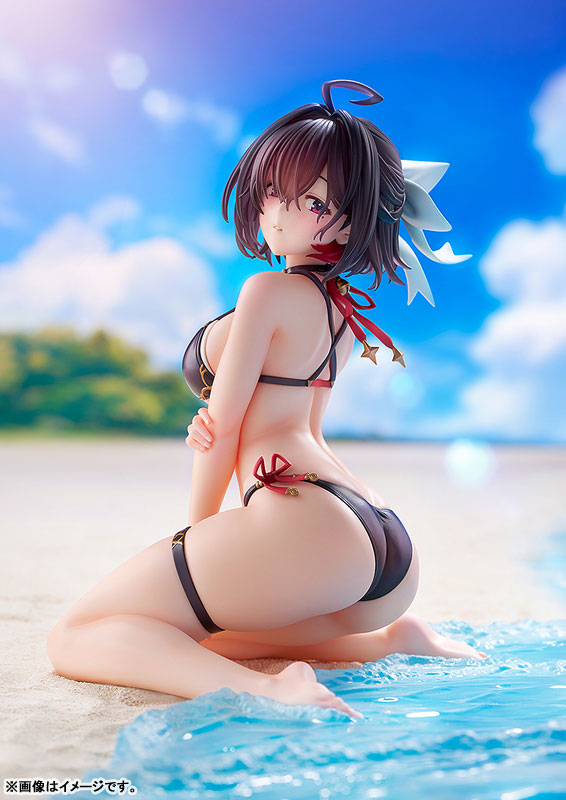 Atelier Yumia: The Alchemist of Memories & the Envisioned Land Yumia Liessfeldt Swimsuit Ver. 1/7