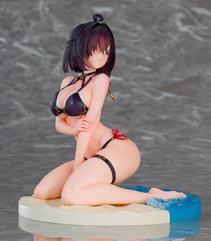 Atelier Yumia: The Alchemist of Memories & the Envisioned Land Yumia Liessfeldt Swimsuit Ver. 1/7