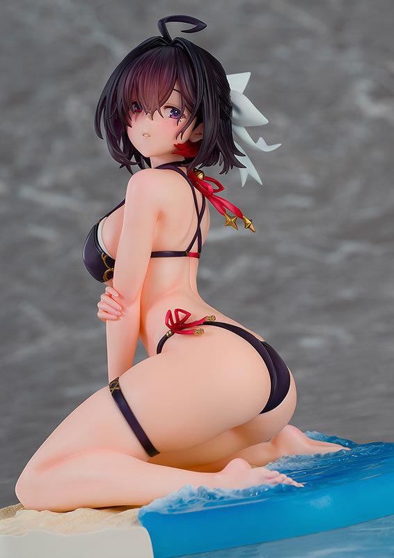 Atelier Yumia: The Alchemist of Memories & the Envisioned Land Yumia Liessfeldt Swimsuit Ver. 1/7