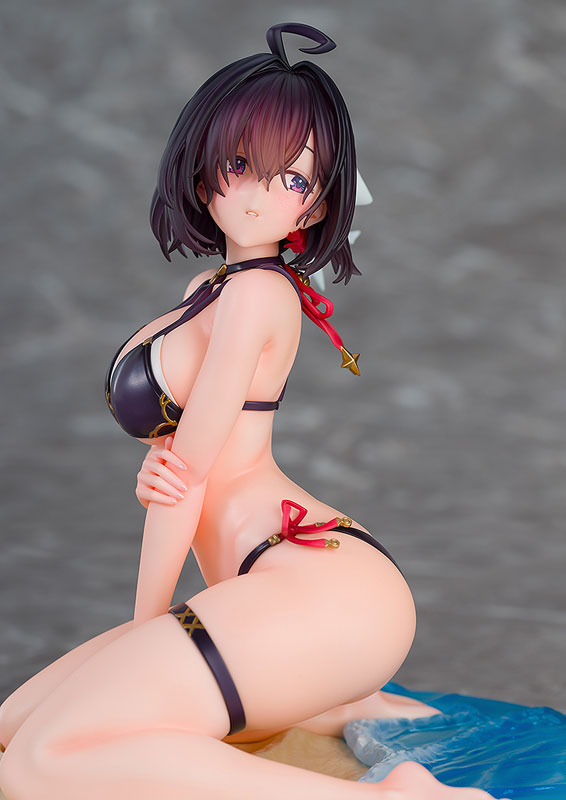 Atelier Yumia: The Alchemist of Memories & the Envisioned Land Yumia Liessfeldt Swimsuit Ver. 1/7