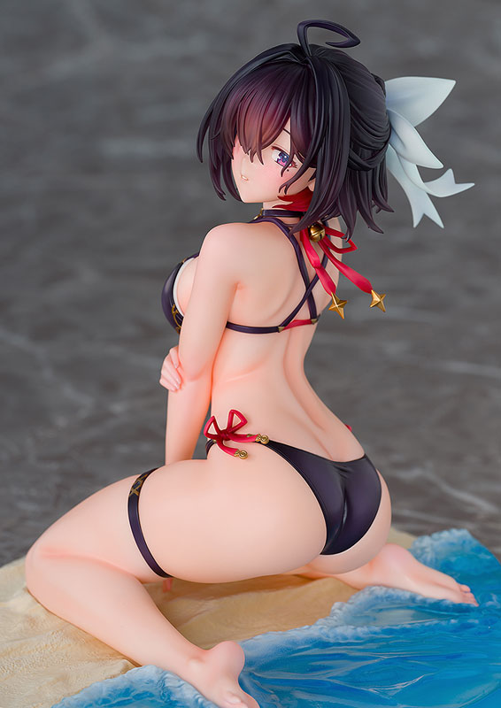 Atelier Yumia: The Alchemist of Memories & the Envisioned Land Yumia Liessfeldt Swimsuit Ver. 1/7